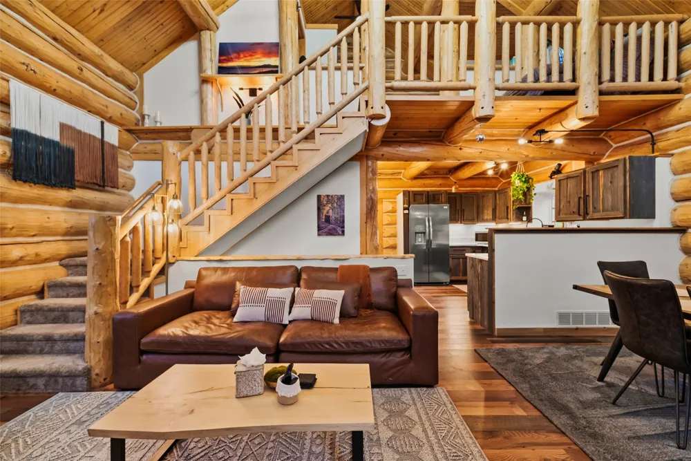 847 Palomino Road Como, CO 80432