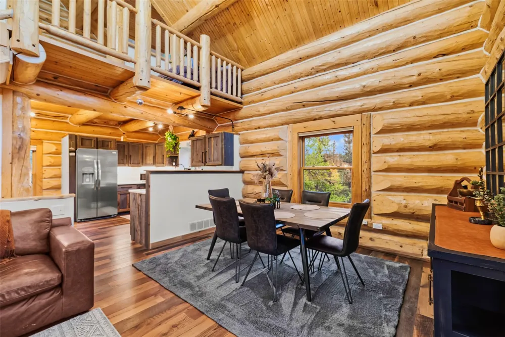 847 Palomino Road Como, CO 80432
