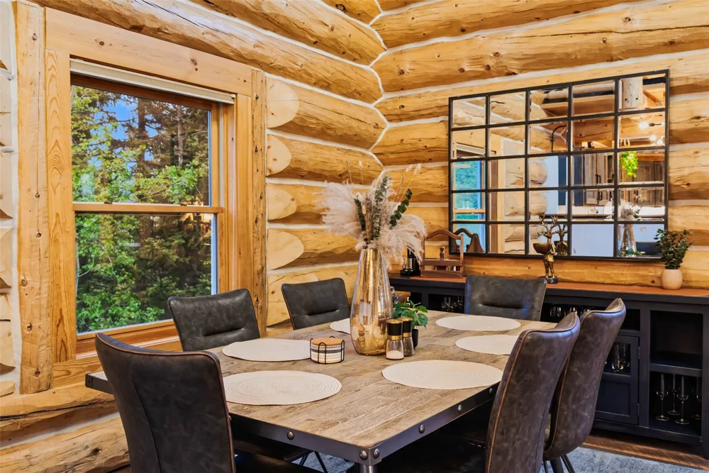 847 Palomino Road Como, CO 80432