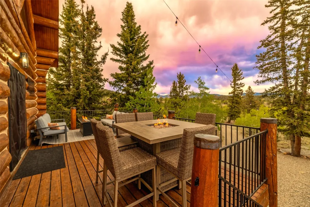 847 Palomino Road Como, CO 80432