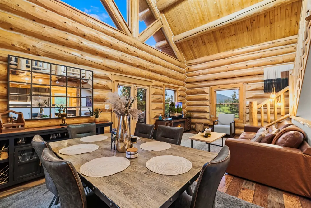 847 Palomino Road Como, CO 80432