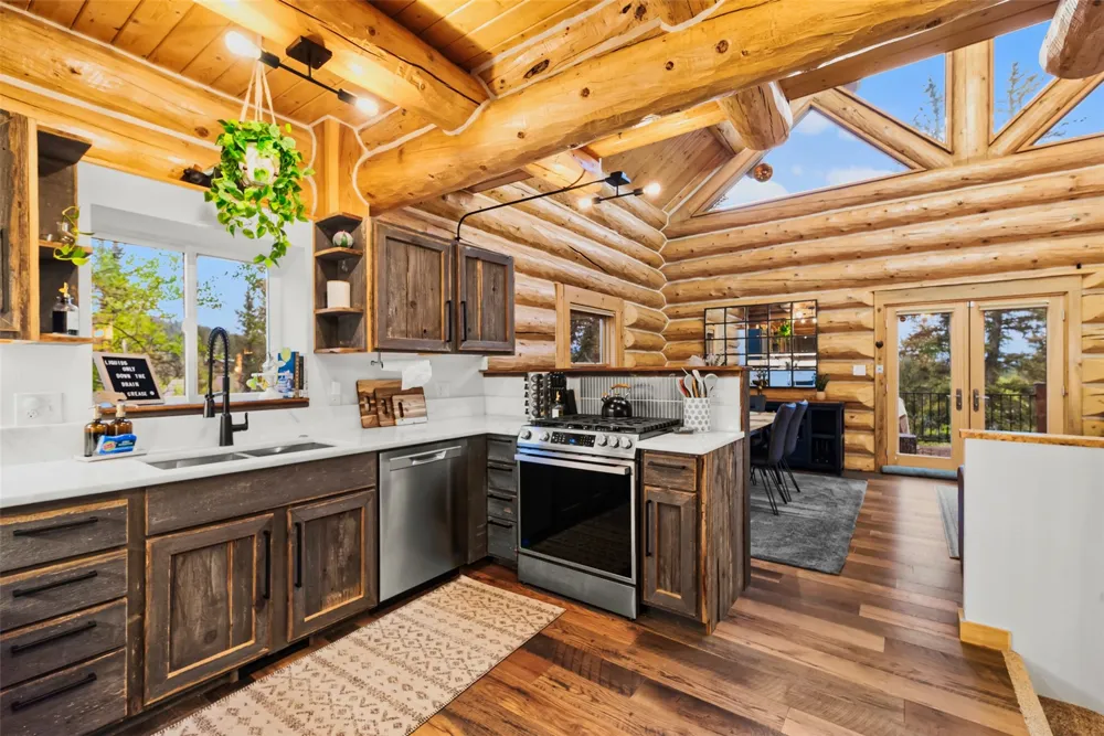 847 Palomino Road Como, CO 80432