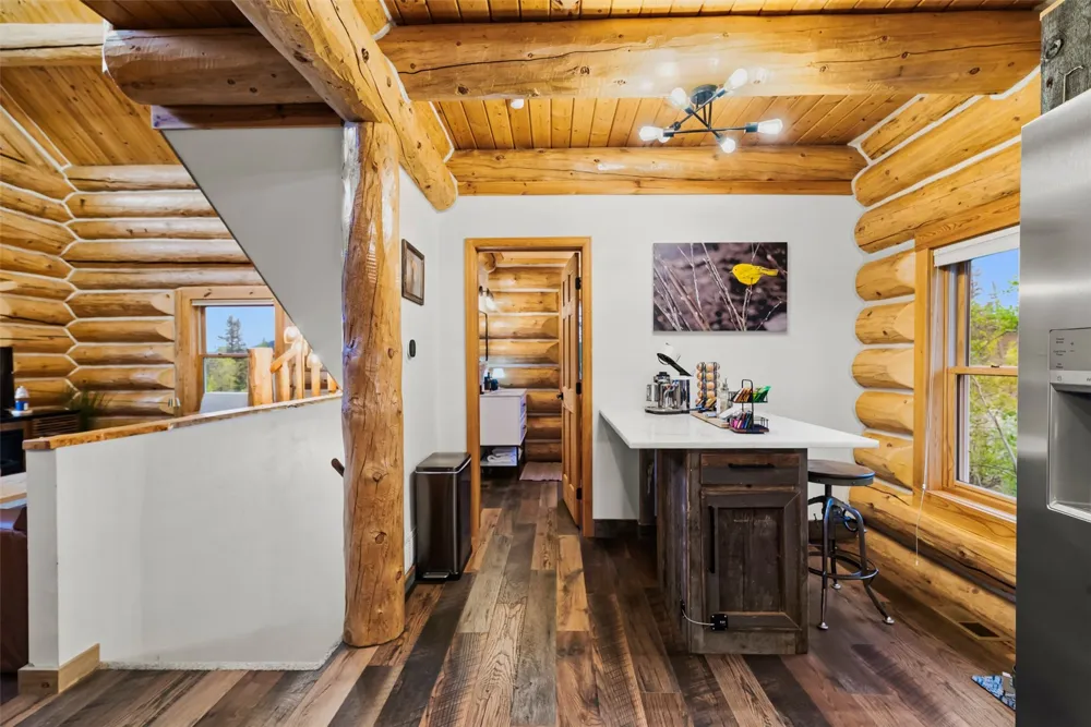 847 Palomino Road Como, CO 80432