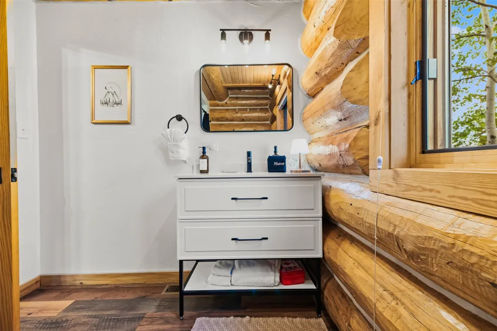 847 Palomino Road Como, CO 80432