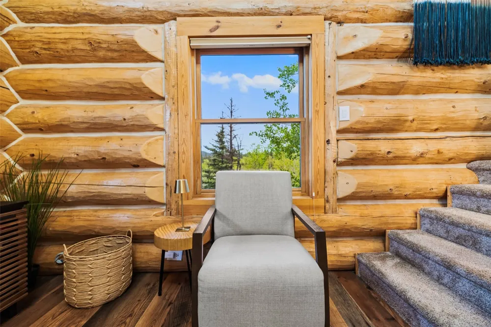 847 Palomino Road Como, CO 80432
