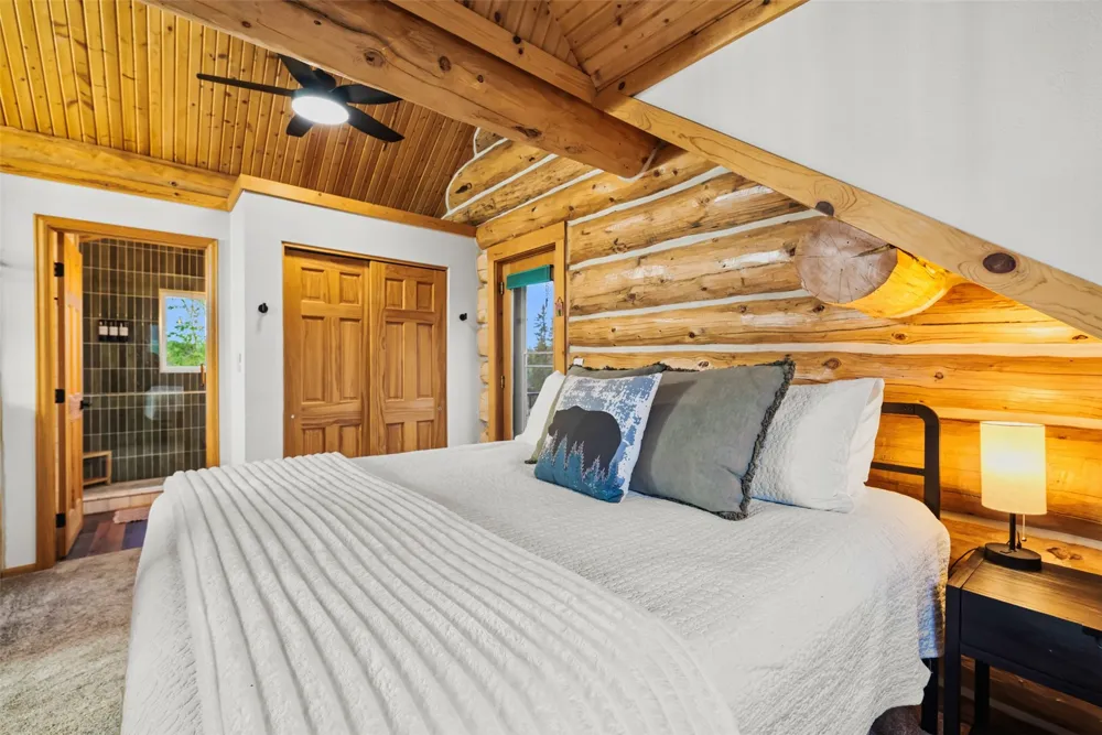 847 Palomino Road Como, CO 80432