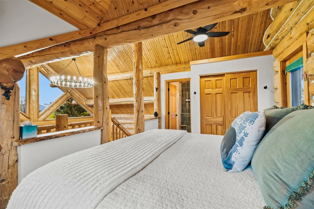 847 Palomino Road Como, CO 80432