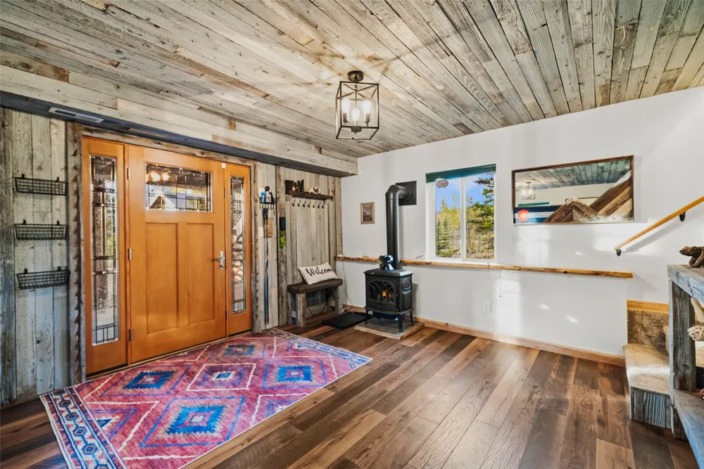847 Palomino Road Como, CO 80432