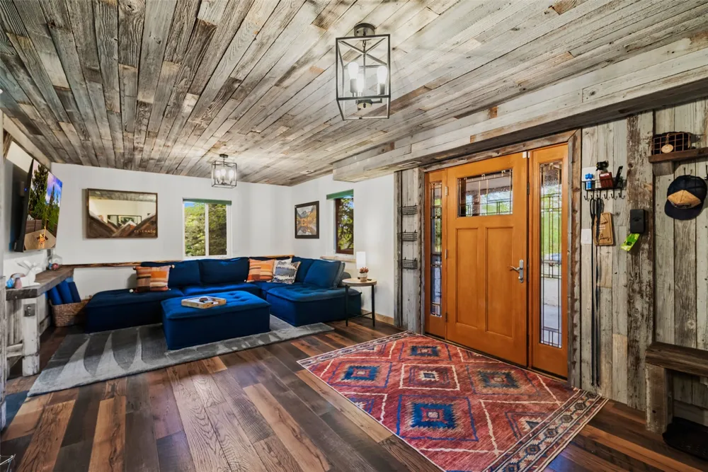 847 Palomino Road Como, CO 80432