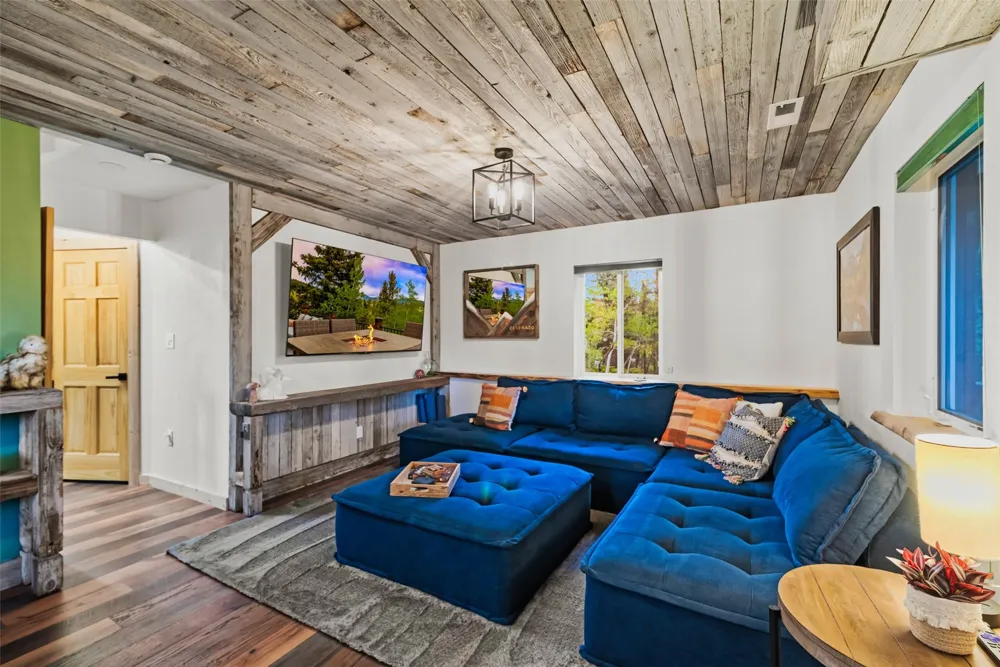 847 Palomino Road Como, CO 80432
