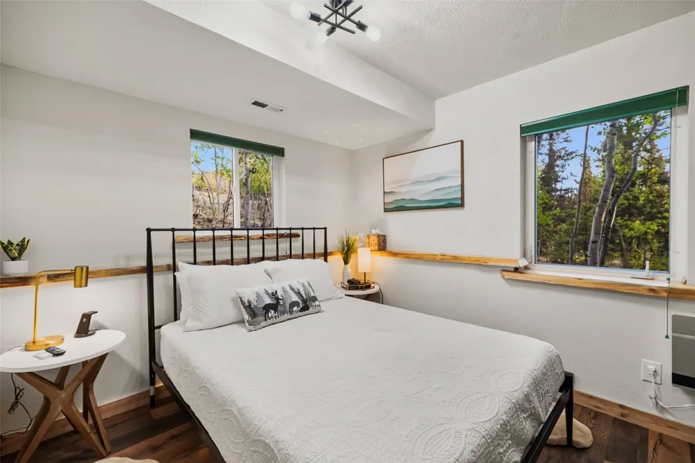 847 Palomino Road Como, CO 80432