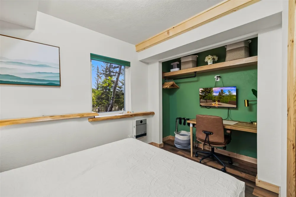 847 Palomino Road Como, CO 80432