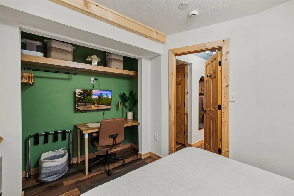 847 Palomino Road Como, CO 80432