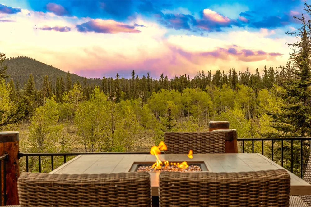 847 Palomino Road Como, CO 80432