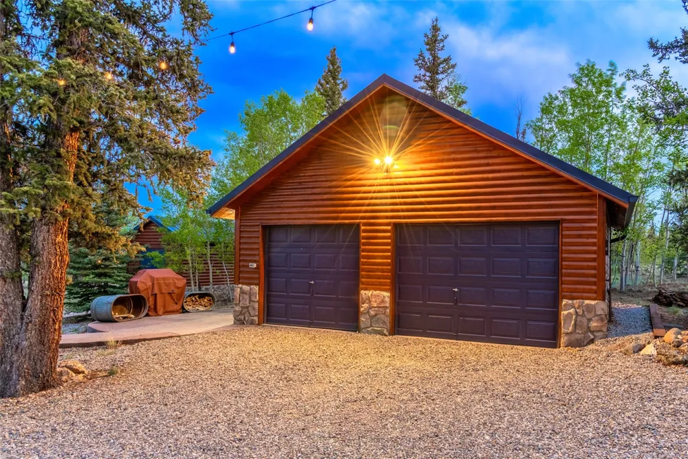 847 Palomino Road Como, CO 80432