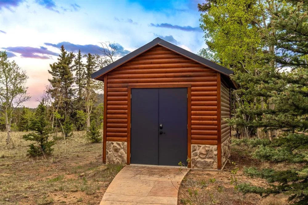 847 Palomino Road Como, CO 80432