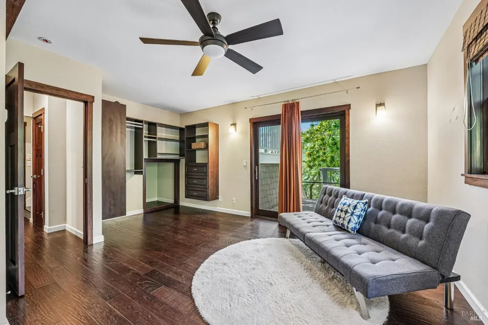6941 Ellen Lane Forestville, CA 95436