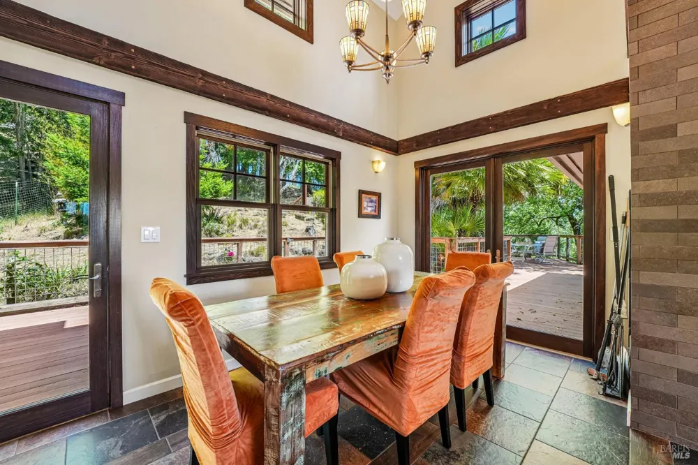 6941 Ellen Lane Forestville, CA 95436