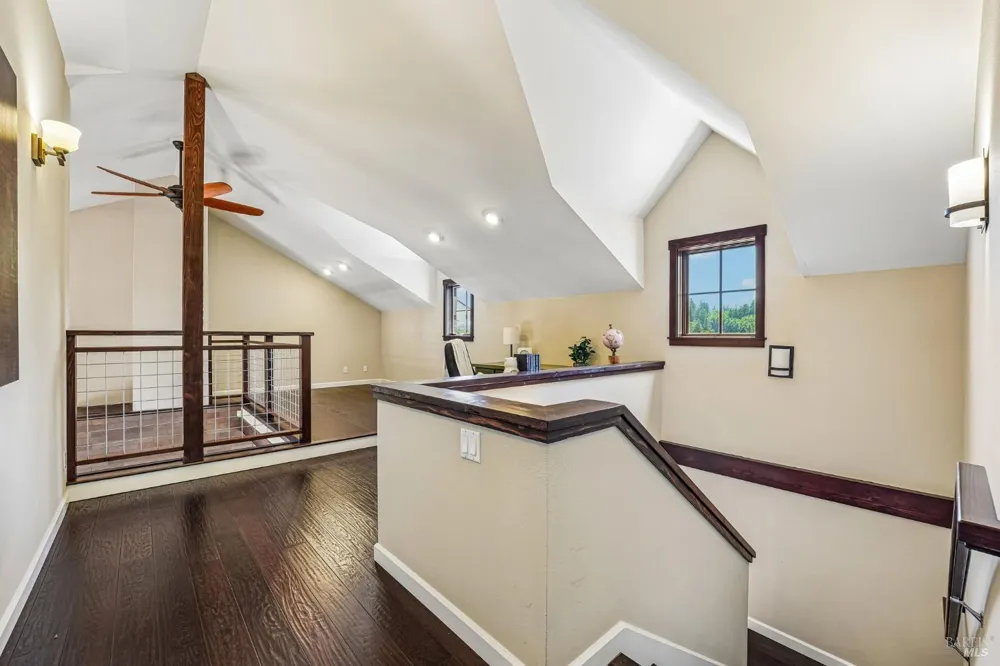 6941 Ellen Lane Forestville, CA 95436