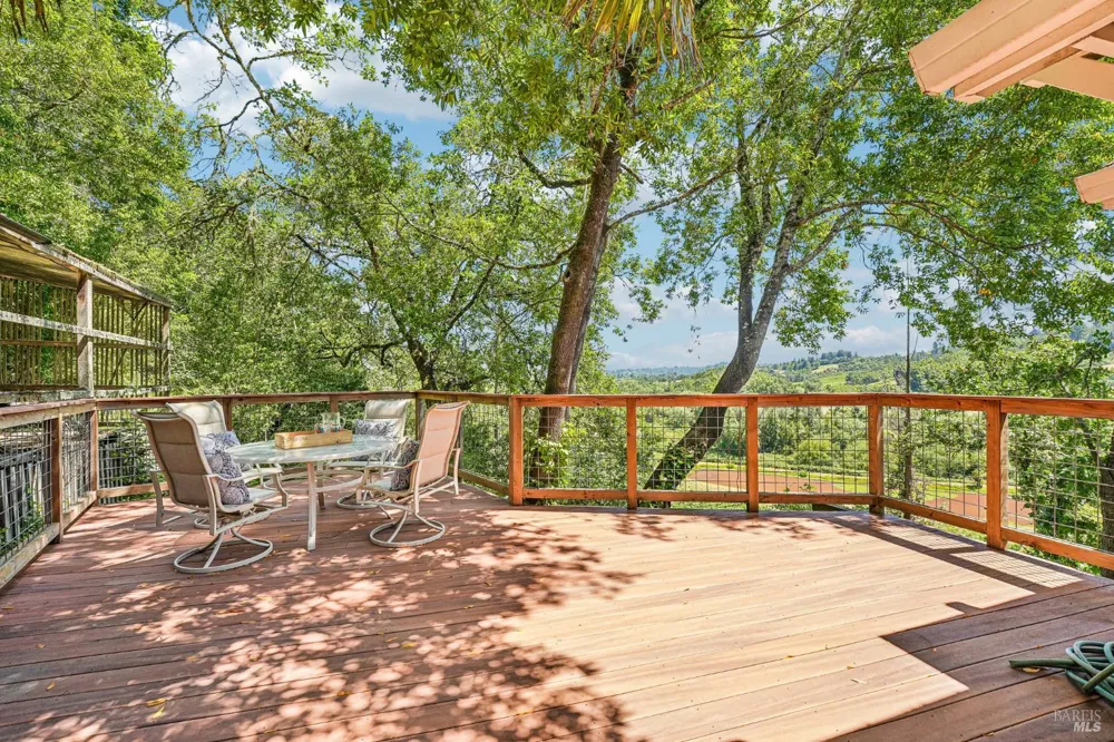 6941 Ellen Lane Forestville, CA 95436
