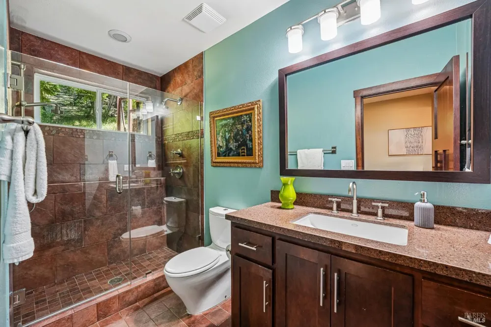 6941 Ellen Lane Forestville, CA 95436