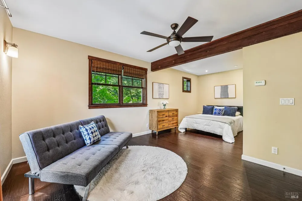6941 Ellen Lane Forestville, CA 95436