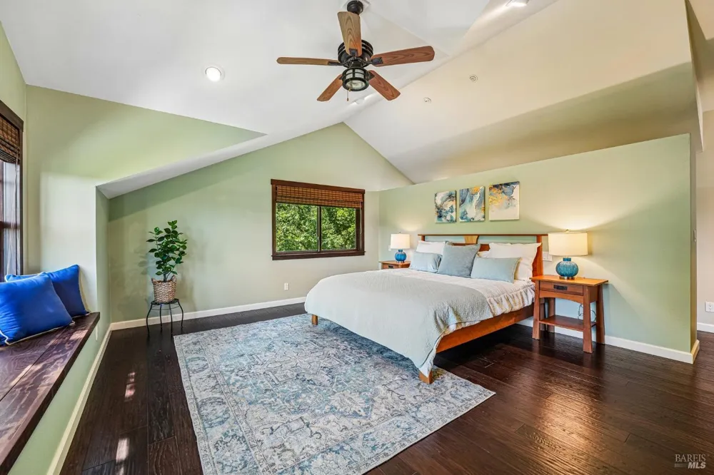 6941 Ellen Lane Forestville, CA 95436