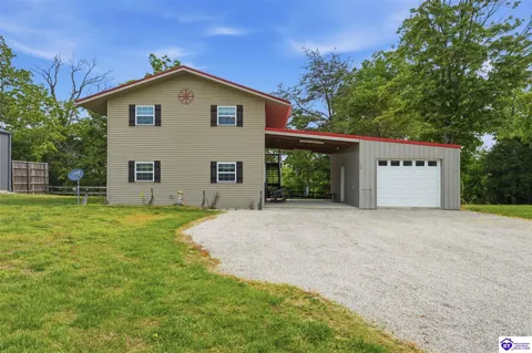 538 Nolin Park Road