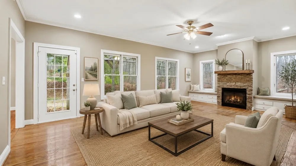 921 Poplar Pl Monteagle, TN 37356