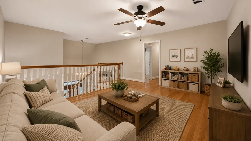 921 Poplar Pl Monteagle, TN 37356