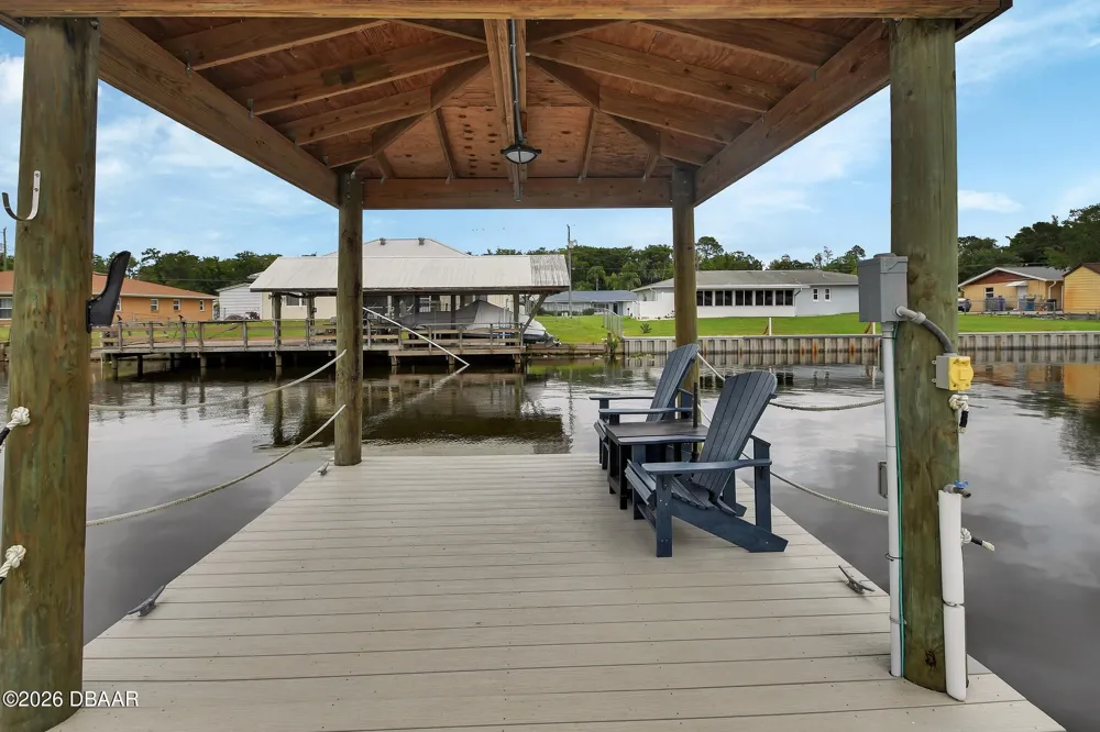 1610 Juno Trail Astor, FL 32102