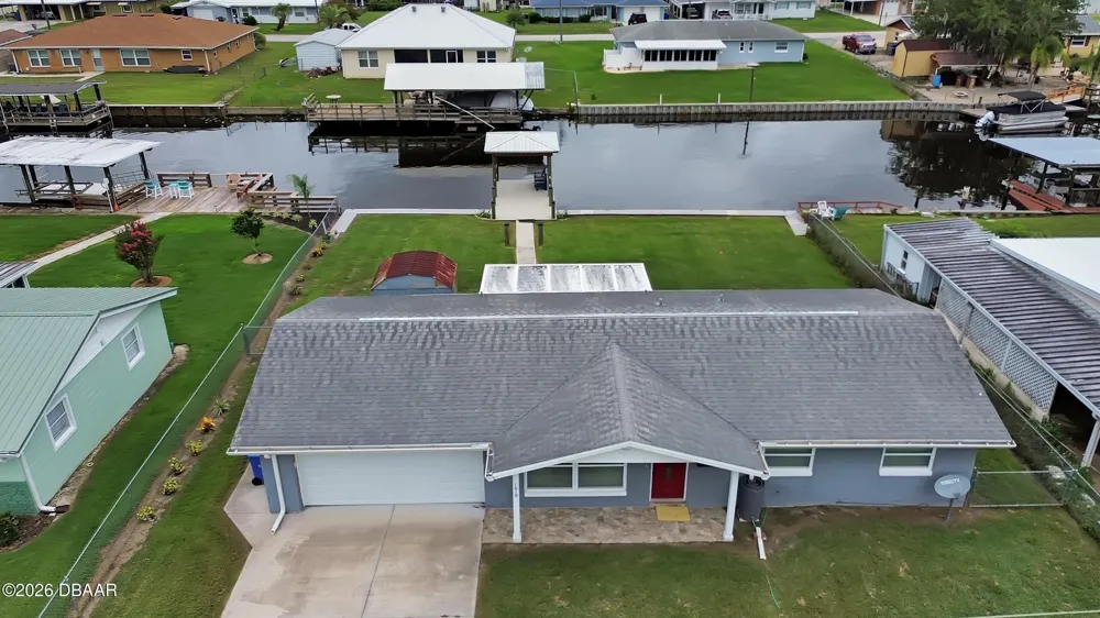 1610 Juno Trail Astor, FL 32102