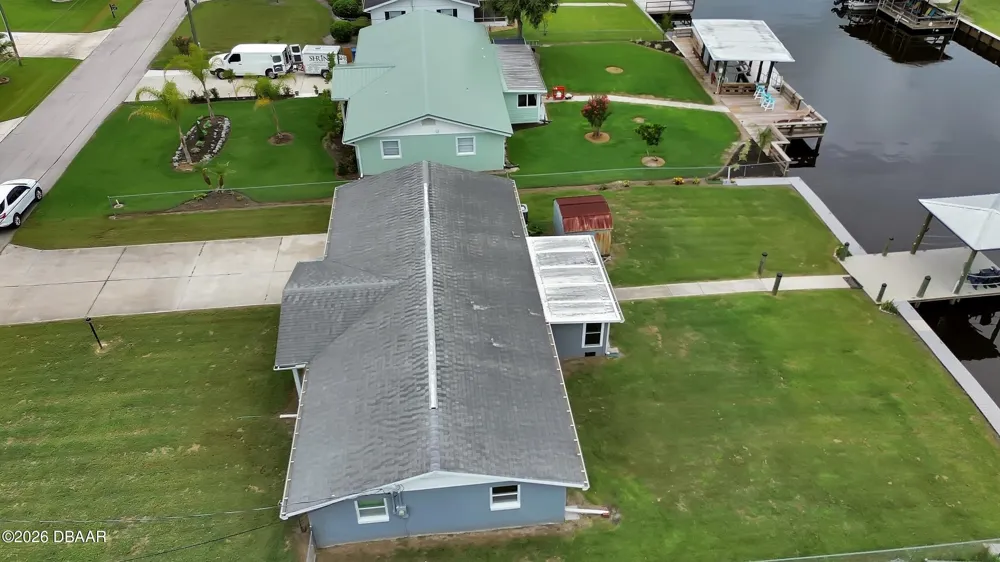 1610 Juno Trail Astor, FL 32102