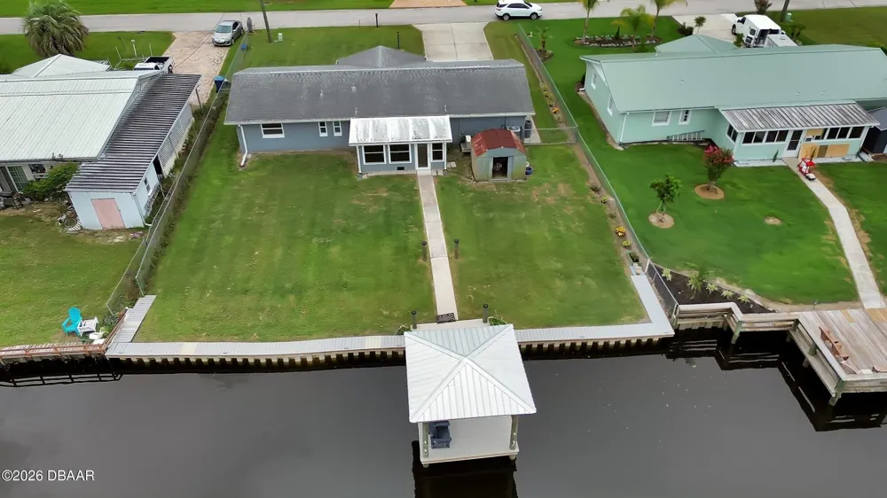 1610 Juno Trail Astor, FL 32102