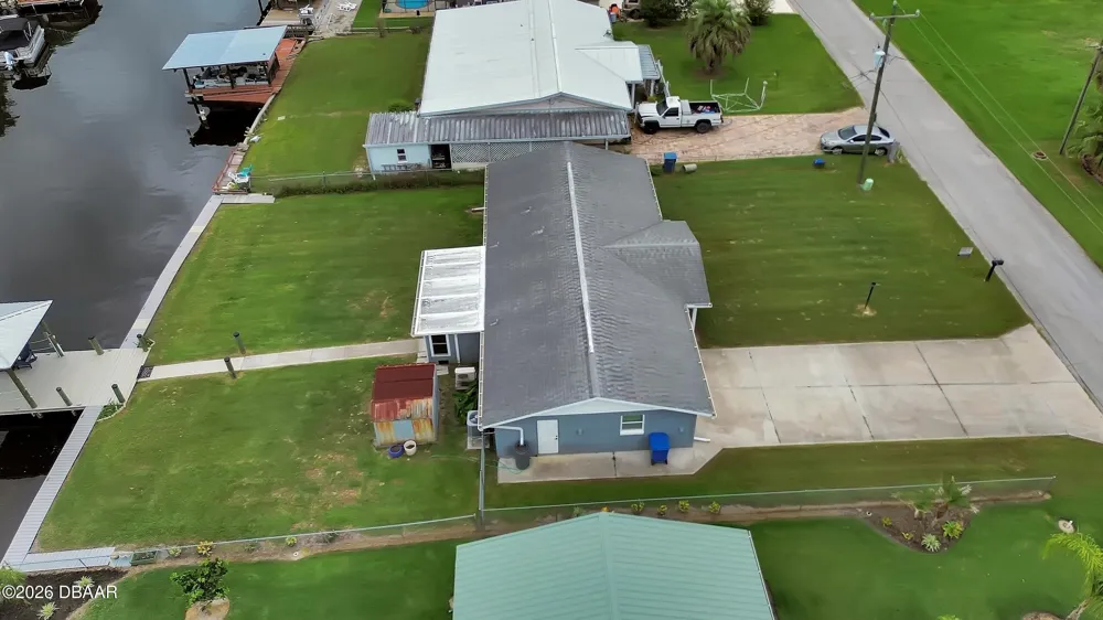 1610 Juno Trail Astor, FL 32102