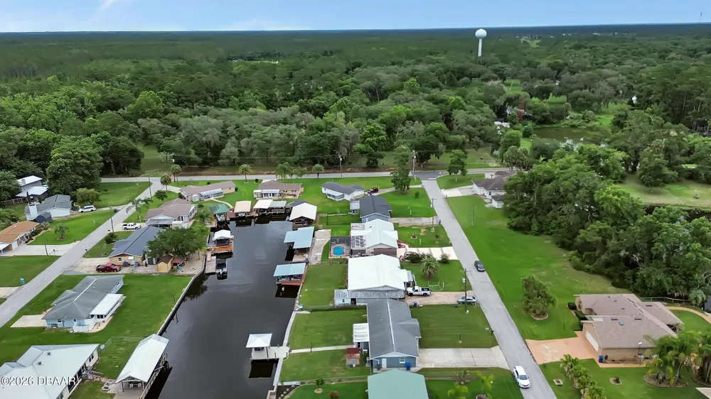 1610 Juno Trail Astor, FL 32102