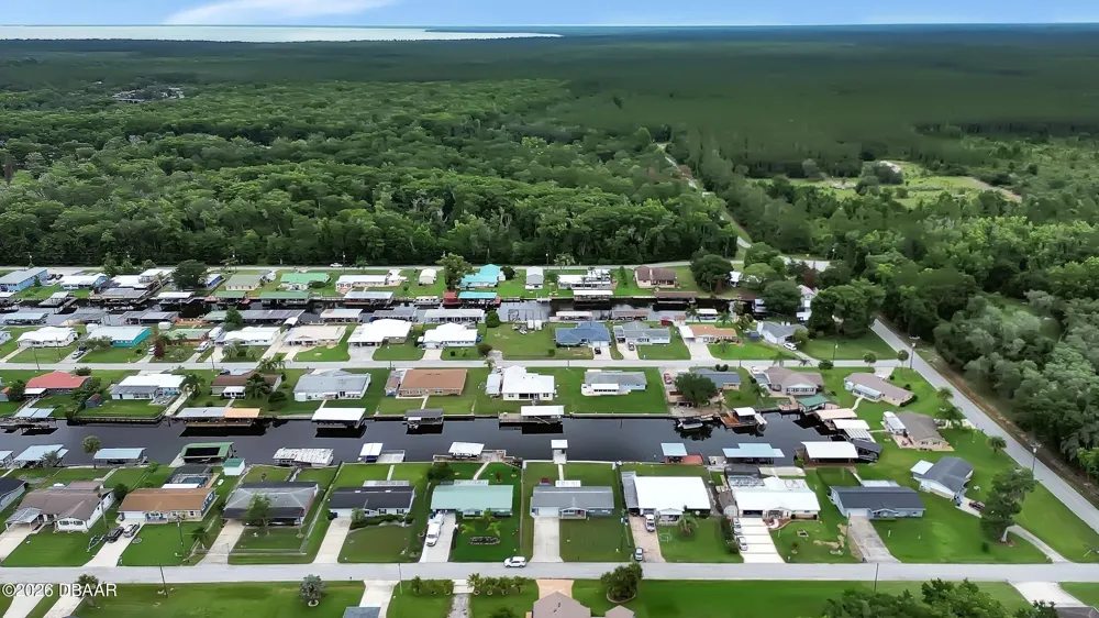 1610 Juno Trail Astor, FL 32102