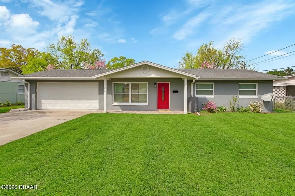 1610 Juno Trail Astor, FL 32102