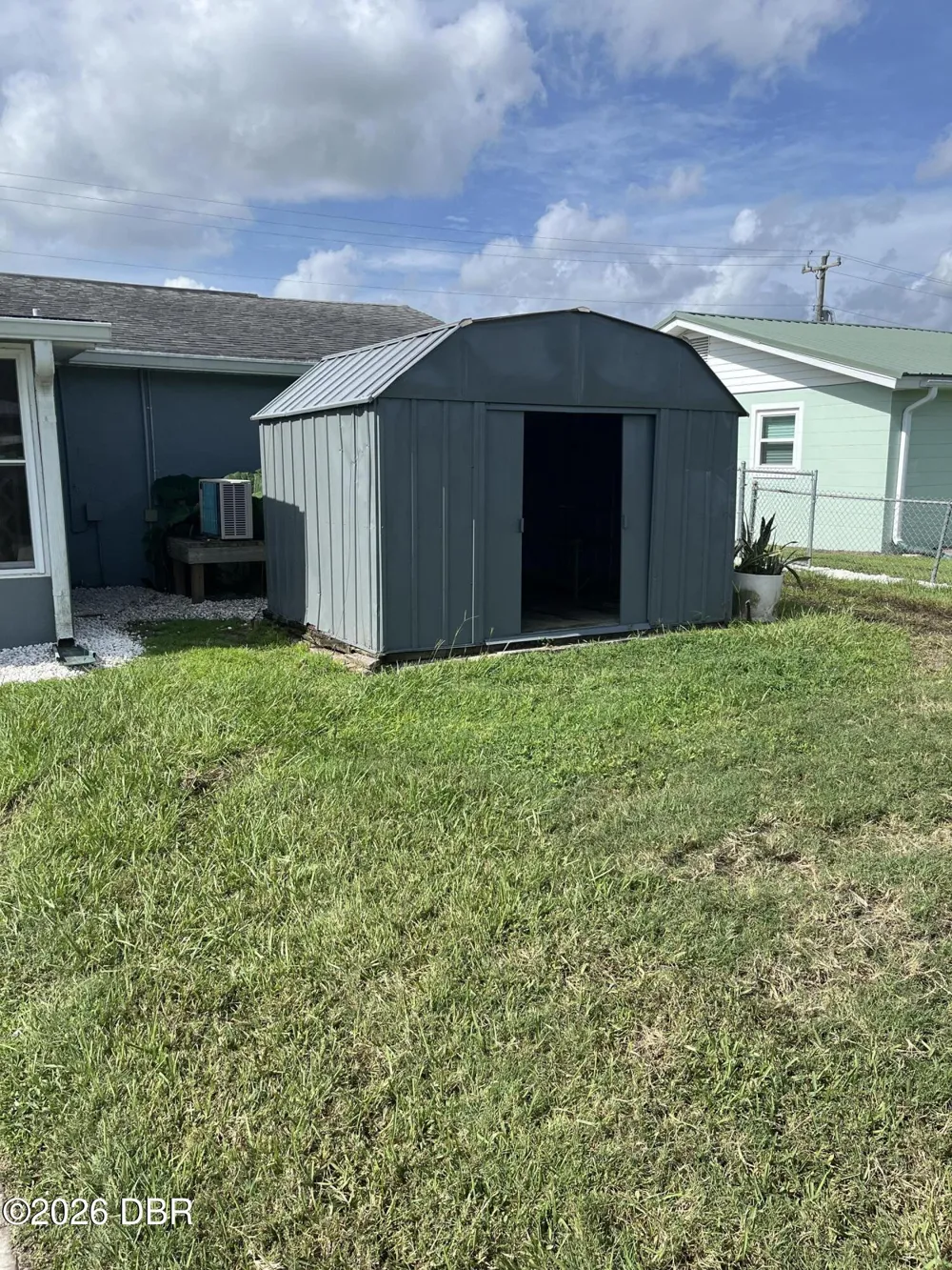 1610 Juno Trail Astor, FL 32102