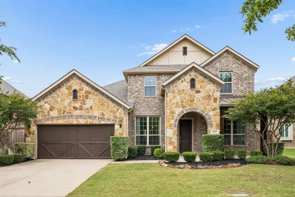 6827 Sunshade Lane Dallas, TX 75236