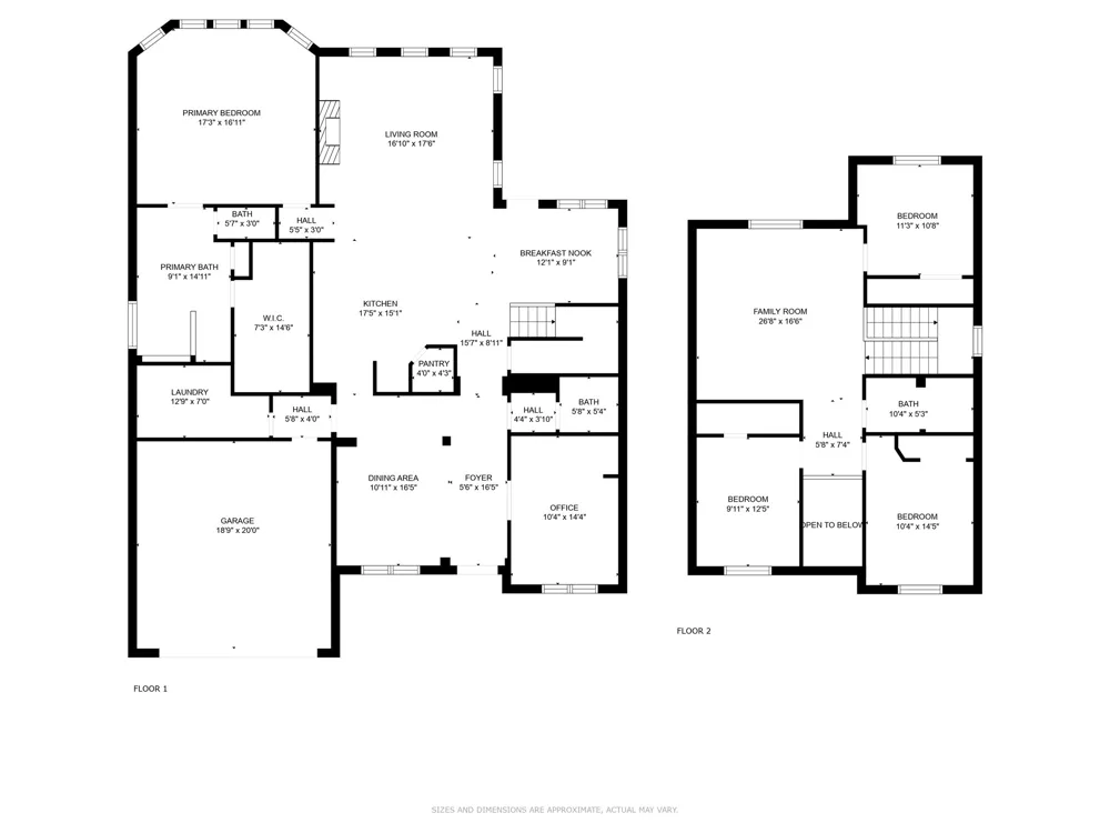 6827 Sunshade Lane Dallas, TX 75236