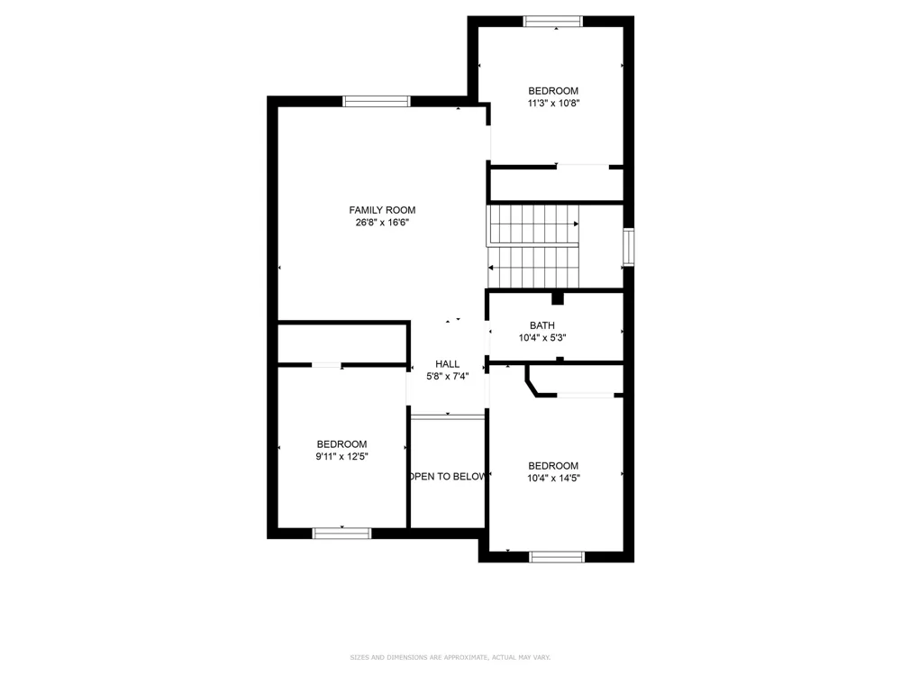 6827 Sunshade Lane Dallas, TX 75236