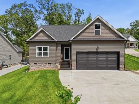 9334 Barbee Road