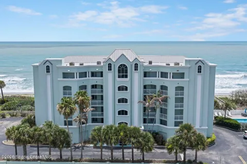275 Highway A1a #601