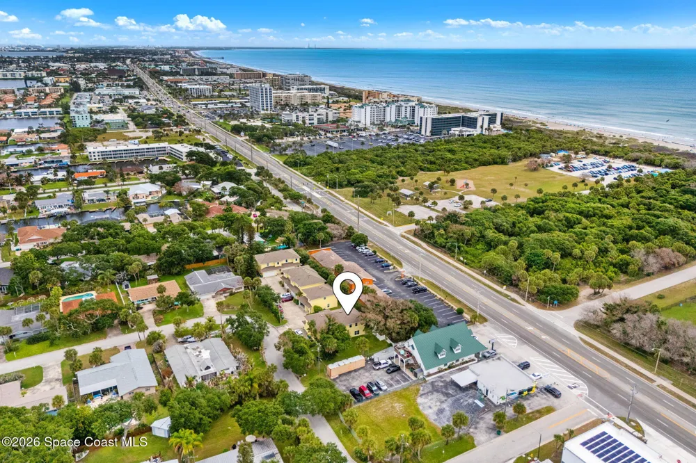 74 June Drive Cocoa Beach, FL 32931