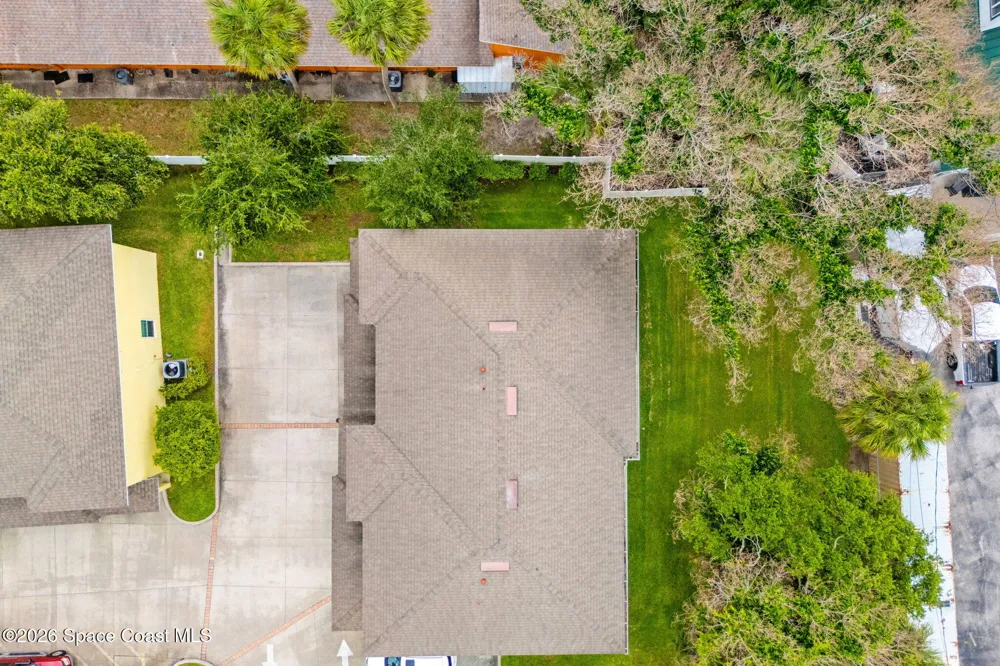 74 June Drive Cocoa Beach, FL 32931