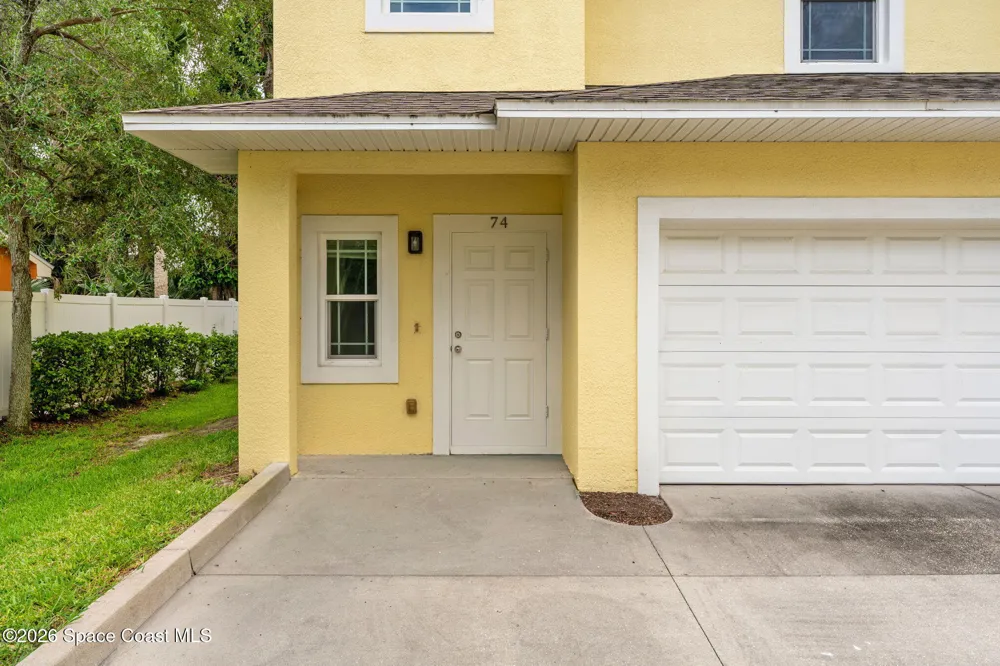 74 June Drive Cocoa Beach, FL 32931