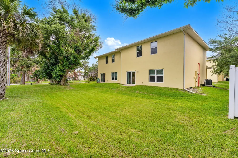 74 June Drive Cocoa Beach, FL 32931