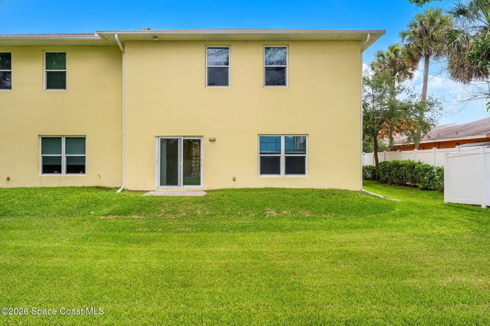74 June Drive Cocoa Beach, FL 32931