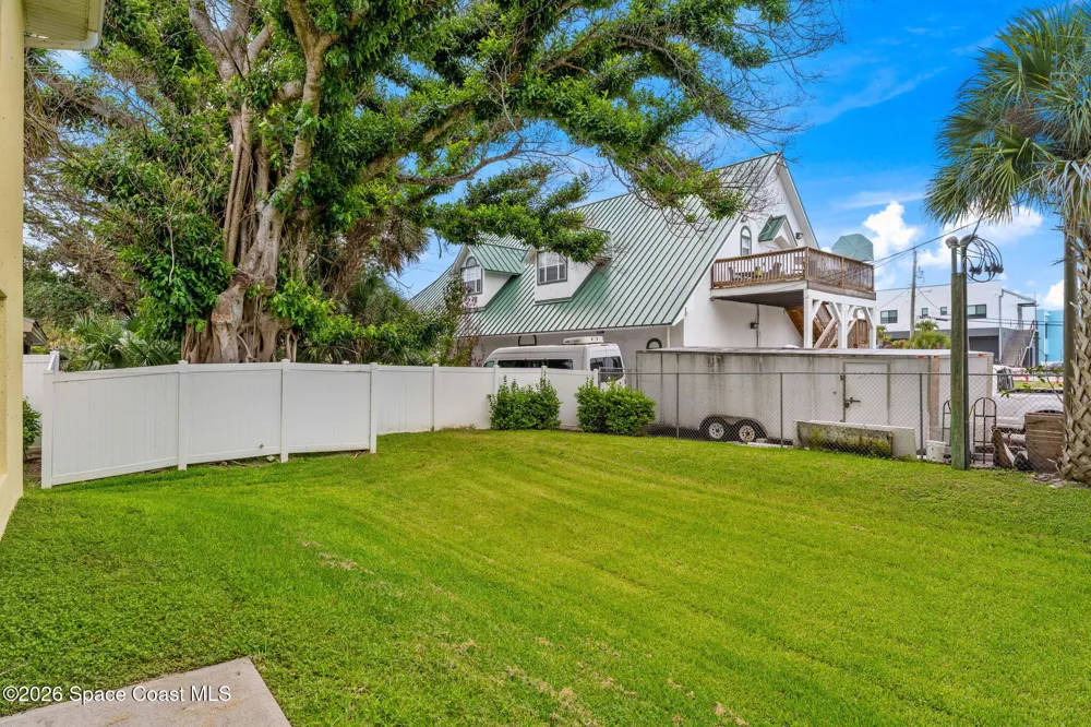 74 June Drive Cocoa Beach, FL 32931